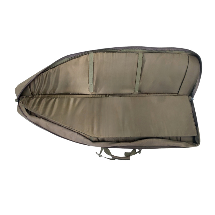 2Wolfs - Futerał podwójny na broń EXPERT